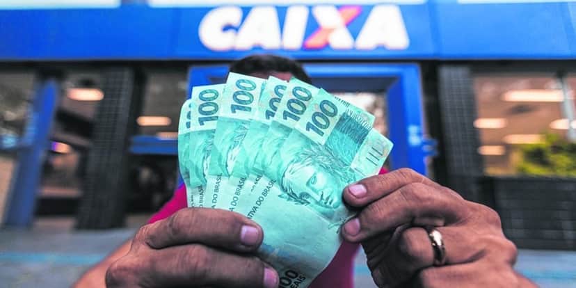 Auxílio Emergencial começou a ser pago hoje (Imagem: Reprodução) Auxílio Emergencial começou a ser pago hoje (Imagem: Reprodução)