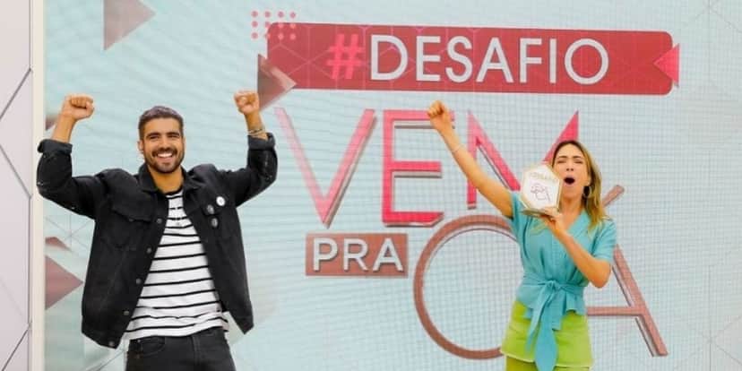 Vem pra cá Vem pra cá