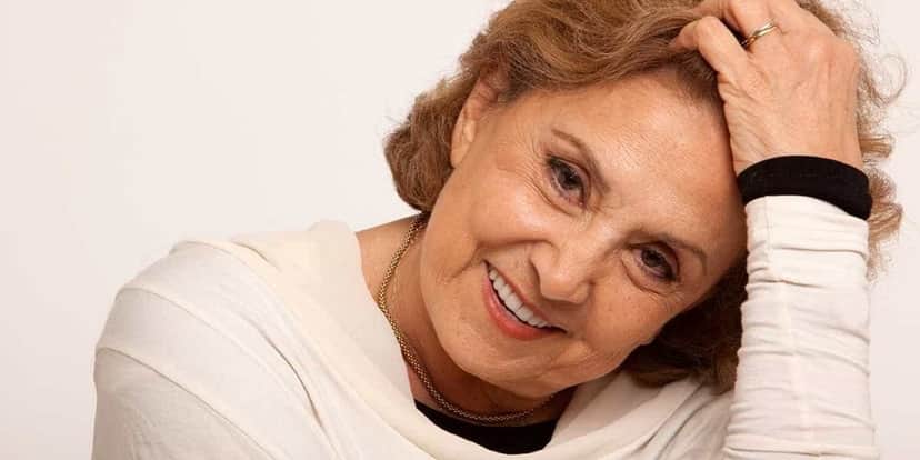 Herança de Eva Wilma chocante é confirmada, após morte da atriz aos 87 de forma brutal Herança de Eva Wilma chocante é confirmada, após morte da atriz aos 87 de forma brutal