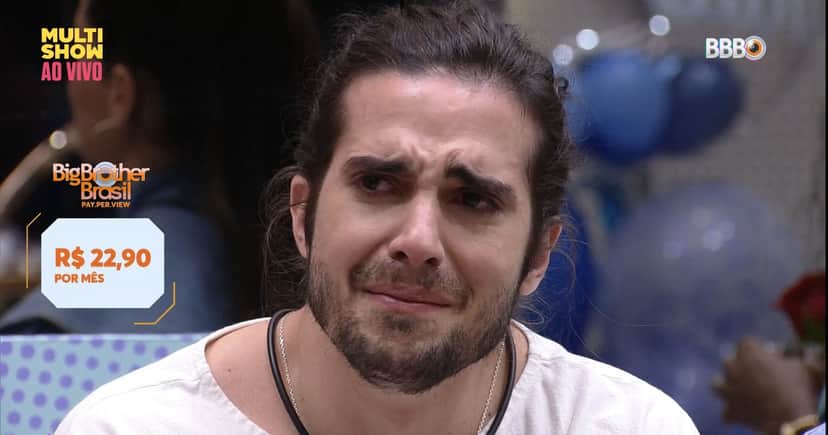 Filho do Fiuk (Foto: Reprodução) Filho do Fiuk (Foto: Reprodução)