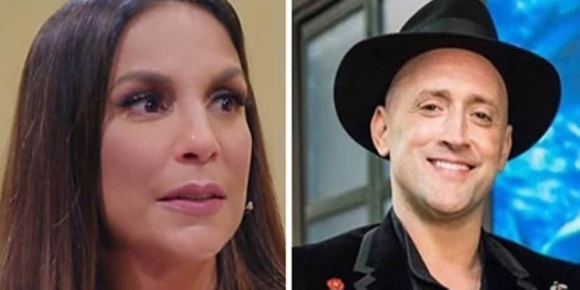Ivete Sangalo clamou pela saúde do amigo Paulo Gustavo (Imagem: Montagem/TV Foco) Ivete Sangalo clamou pela saúde do amigo Paulo Gustavo (Imagem: Montagem/TV Foco)