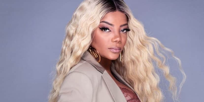 Ludmilla Ludmilla