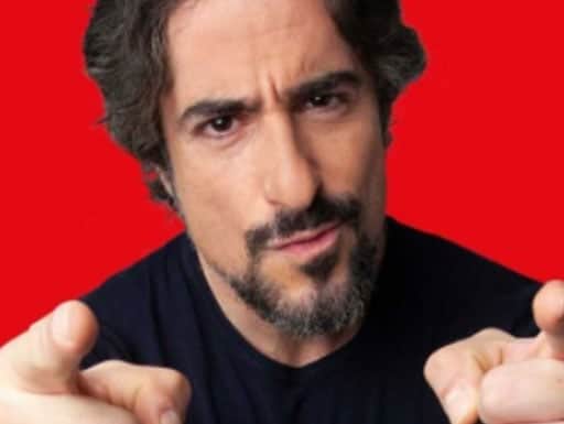 Marcos Mion faz anúncio inesperado Marcos Mion faz anúncio inesperado