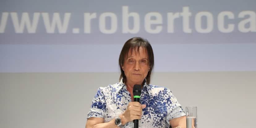 Roberto Carlos Roberto Carlos