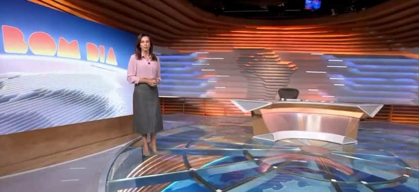 Ana Paula Araújo Ana Paula Araújo