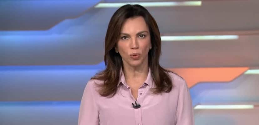 Ana Paula Araújo Ana Paula Araújo