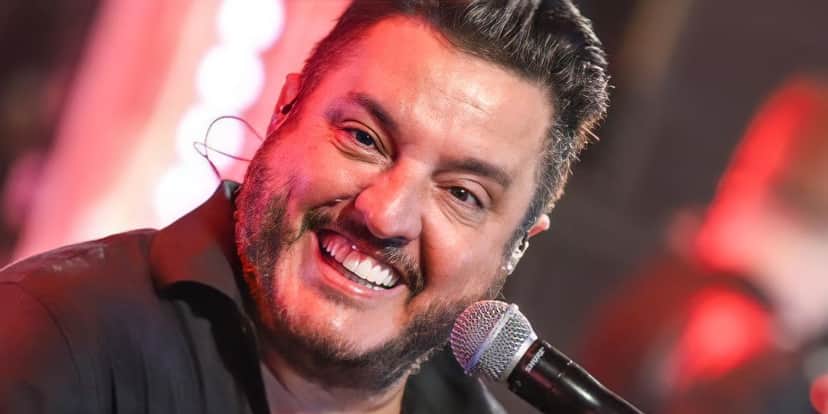 Bruno, da dupla com Marrone (Reprodução) Bruno, da dupla com Marrone (Reprodução)
