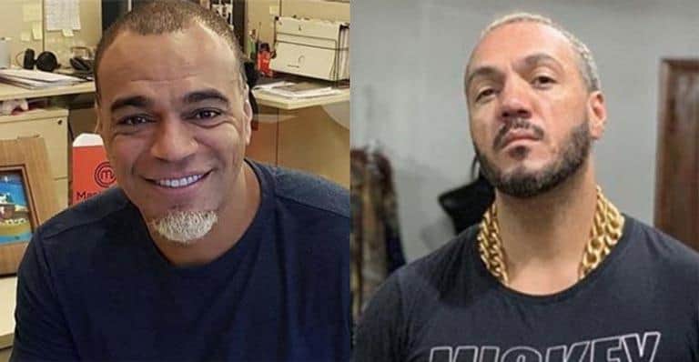 Belo e Denilson Belo e Denilson