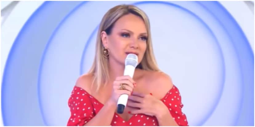 Eliana usou as redes sociais para expor sua indignação após comentários racistas contra a filha de Pocah (Foto: Reprodução) Eliana usou as redes sociais para expor sua indignação após comentários racistas contra a filha de Pocah (Foto: Reprodução)