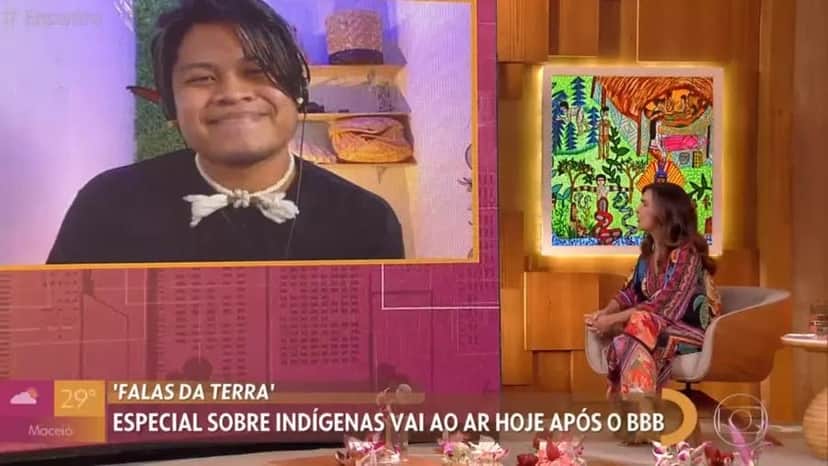 Fátima Bernardes Fátima Bernardes