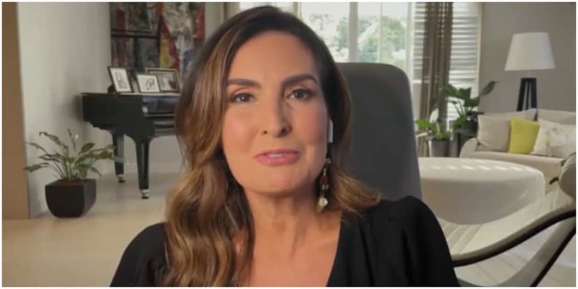 Fátima Bernardes falou sobre seu relacionamento com Túlio Gadêlha (Foto: Reprodução) Fátima Bernardes falou sobre seu relacionamento com Túlio Gadêlha (Foto: Reprodução)