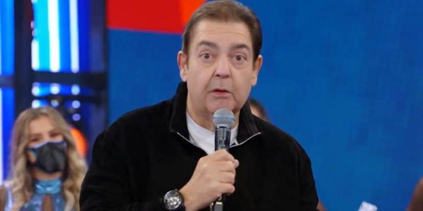 Faustão voltará para a Band (Foto: Reprodução) Faustão voltará para a Band (Foto: Reprodução)