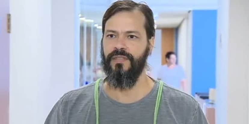 Heitor Martinez (Reprodução) Heitor Martinez (Reprodução)