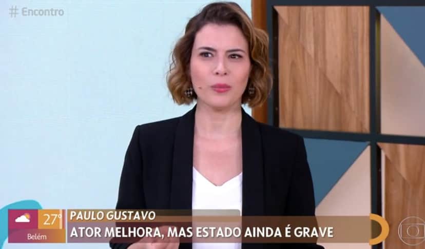 Michele Loreto (Foto: Reprodução) Michele Loreto (Foto: Reprodução)