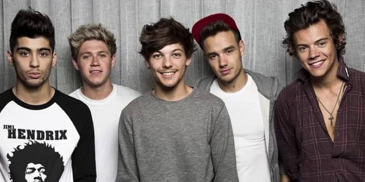 Veja o patrimônio dos membros do One Direction (Foto: Reprodução) Veja o patrimônio dos membros do One Direction (Foto: Reprodução)