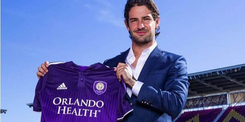 Pato fez pronunciamento após meses sem jogar futebol (Foto: Reprodução) Pato fez pronunciamento após meses sem jogar futebol (Foto: Reprodução)