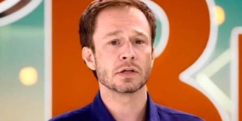 Tiago Leifert é apresentador atualmente do "BBB" (Foto: Divulgação/TV Globo) Tiago Leifert é apresentador atualmente do "BBB" (Foto: Divulgação/TV Globo)