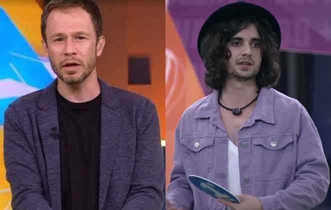 Tiago Leifert Tiago Leifert