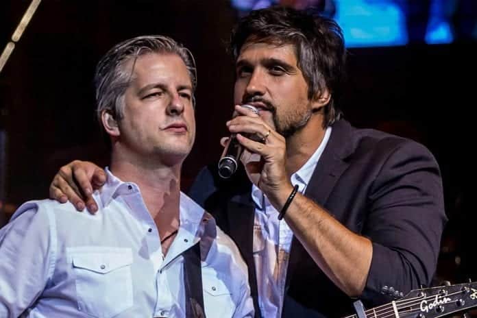 Victor e Léo Victor e Léo