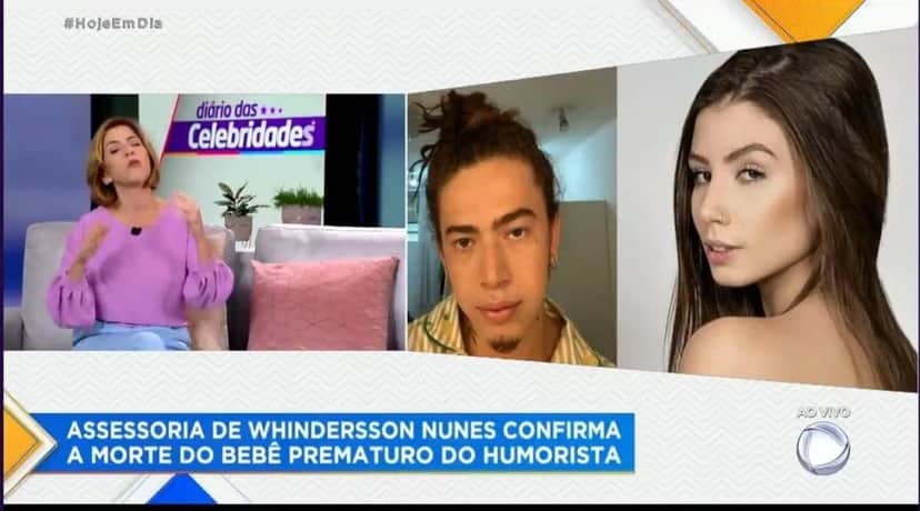 Hoje Em Dia Hoje Em Dia