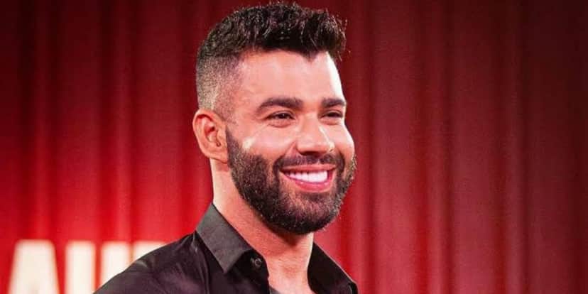 Gusttavo Lima foi massacrado por realizar show com aglomeração de pessoas (Foto: Reprodução) Gusttavo Lima foi massacrado por realizar show com aglomeração de pessoas (Foto: Reprodução)