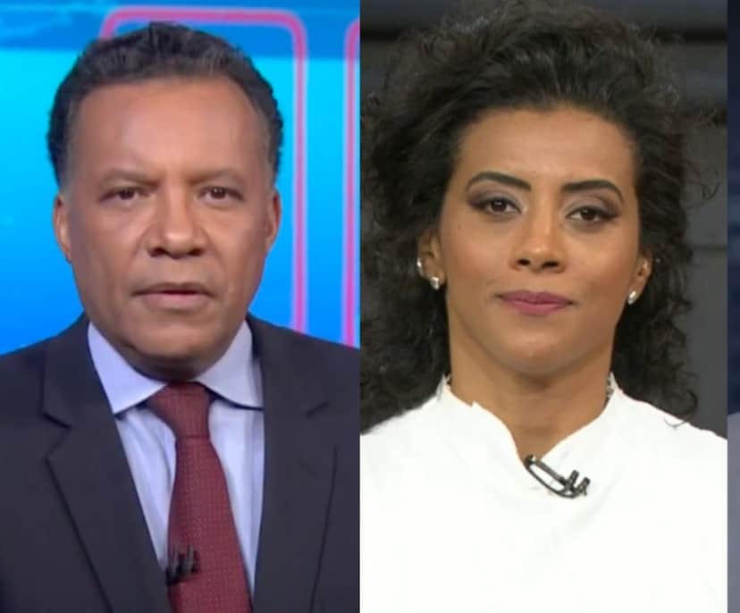 GloboNeWS Tralli GloboNeWS Tralli