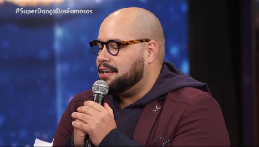 Tiago Abravanel Tiago Abravanel