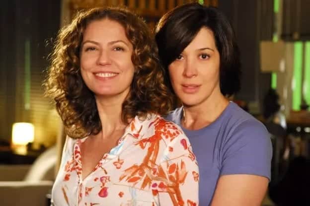 A Favorita deve substituir Tititi no Vale A Pena Ver De Novo (Foto: Reprodução/Globo) A Favorita deve substituir Tititi no Vale A Pena Ver De Novo (Foto: Reprodução/Globo)