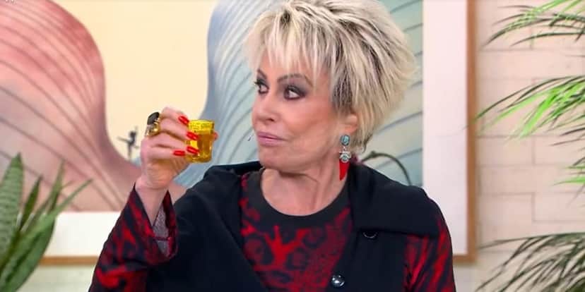 Ana Maria Braga Ana Maria Braga