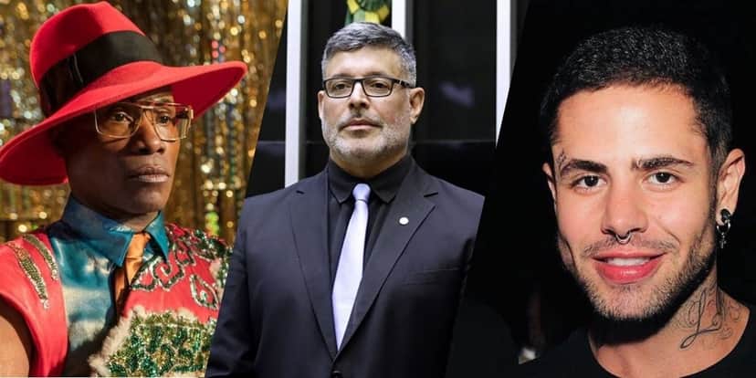 Ator poderoso assume que tem HIV e entra em lista chocante de famosos; veja quem fala e assumiu ter Ator poderoso assume que tem HIV e entra em lista chocante de famosos; veja quem fala e assumiu ter