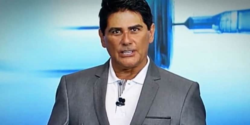 Hoje em Dia é invadido com quebra-pau, tem ordem de ser retirado do ar e Record fracassa: Audiências 04/05 Hoje em Dia é invadido com quebra-pau, tem ordem de ser retirado do ar e Record fracassa: Audiências 04/05