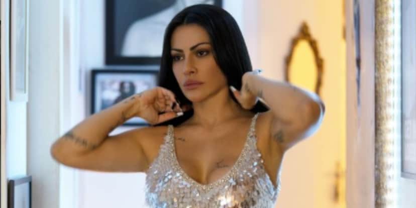 Cleo Pires deu o que falar após postar uma foto com um micro biquíni (Foto: Reprodução) Cleo Pires deu o que falar após postar uma foto com um micro biquíni (Foto: Reprodução)