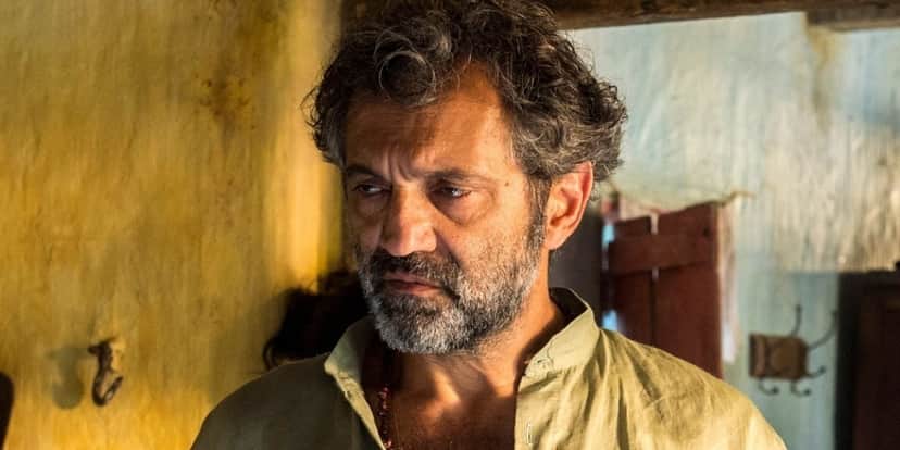 Domingos Montagner Domingos Montagner