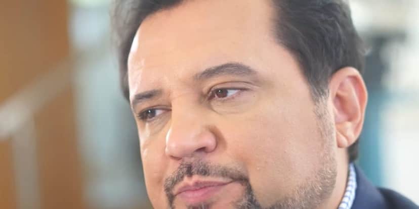 Geraldo Luís (Reprodução: Youtube) Geraldo Luís (Reprodução: Youtube)