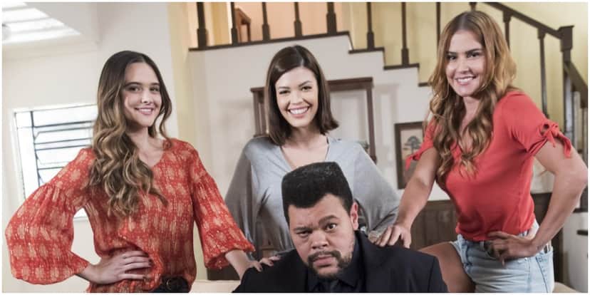 Salve-se Quem Puder será substituída por reprise na Globo - Foto: Reprodução Salve-se Quem Puder será substituída por reprise na Globo - Foto: Reprodução