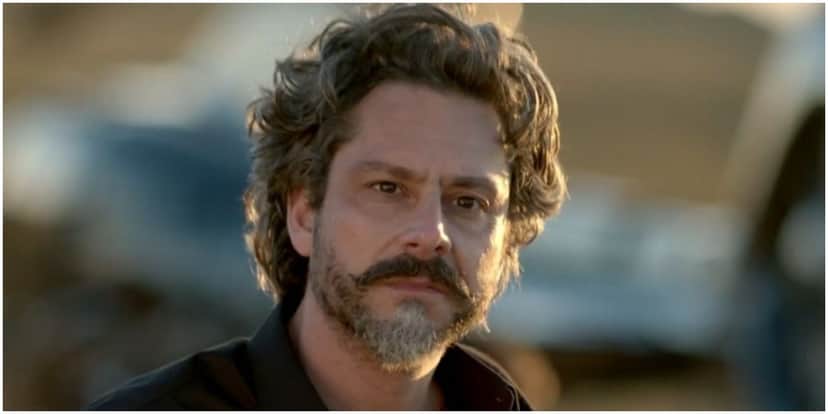 José Alfredo é o protagonista da novela Império, da Globo - Foto: Reprodução José Alfredo é o protagonista da novela Império, da Globo - Foto: Reprodução