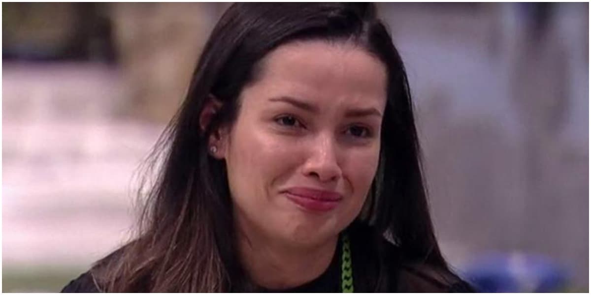 Juliette relembra episódios de exclusão no BBB21 (Foto: Reprodução) Juliette relembra episódios de exclusão no BBB21 (Foto: Reprodução)