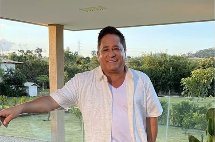 Leonardo explode e dá basta após polêmica com filho maconheiro (Foto: Reprodução/Instagram) Leonardo explode e dá basta após polêmica com filho maconheiro (Foto: Reprodução/Instagram)