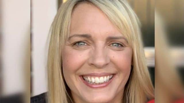 LUTO! Morre famosa jornalista aos 44 anos por motivo bizarro e família entra em pânico: "Desesperador" LUTO! Morre famosa jornalista aos 44 anos por motivo bizarro e família entra em pânico: "Desesperador"