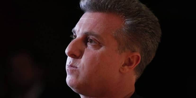 Luciano Huck Luciano Huck