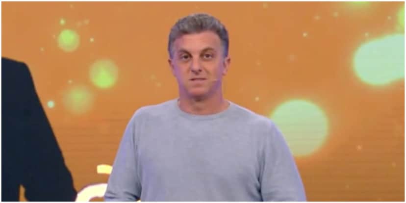 O apresentador Luciano Huck teve perda cruel - Foto: Reprodução O apresentador Luciano Huck teve perda cruel - Foto: Reprodução