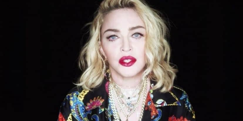 Perda de Madonna aos 59 anos abala o mundo (Foto: Reprodução) Perda de Madonna aos 59 anos abala o mundo (Foto: Reprodução)