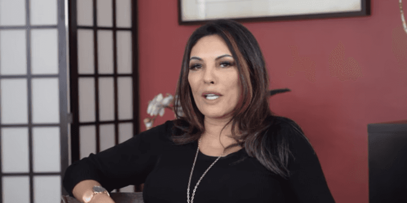 Márcia Goldschmidt, Leão Lobo Márcia Goldschmidt, Leão Lobo