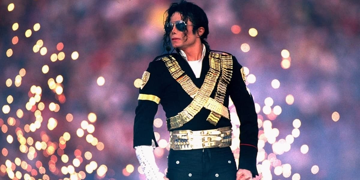 Michael Jackson Michael Jackson