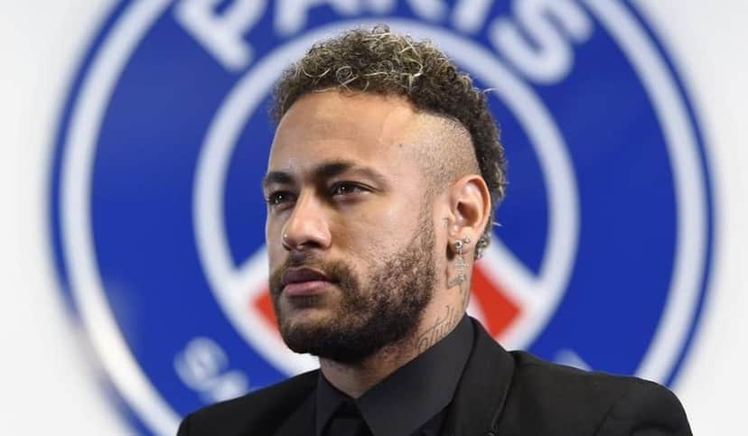 Neymar é acusado de assédio por funcionária da Nike (Foto: Reprodução/Instagram) Neymar é acusado de assédio por funcionária da Nike (Foto: Reprodução/Instagram)
