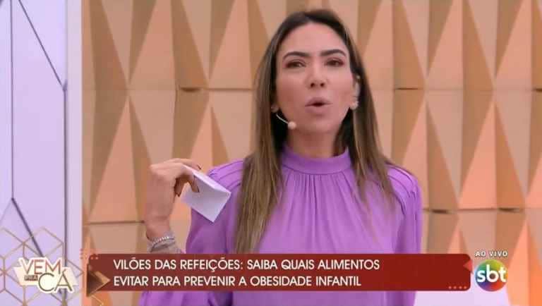 Patricia Abravanel Patricia Abravanel