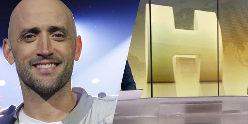 Repórter da Globo assume ser gay, diz que Paulo Gustavo o ajudou e chora ao confessar ao vivo: "Não tinha me assumido" Repórter da Globo assume ser gay, diz que Paulo Gustavo o ajudou e chora ao confessar ao vivo: "Não tinha me assumido"