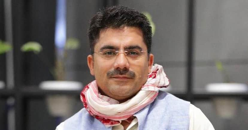 Rohit Sardana, famoso âncora da Índia, faleceu aos 41 anos (Reprodução) Rohit Sardana, famoso âncora da Índia, faleceu aos 41 anos (Reprodução)