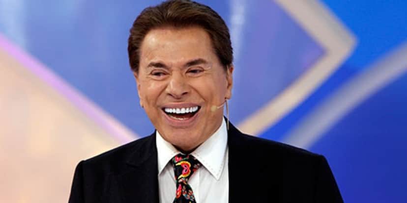Casa de Silvio Santos é tomada por bandidos perigosos e chefão do SBT confirma pânico aterrorizante: "Invadiram" Casa de Silvio Santos é tomada por bandidos perigosos e chefão do SBT confirma pânico aterrorizante: "Invadiram"