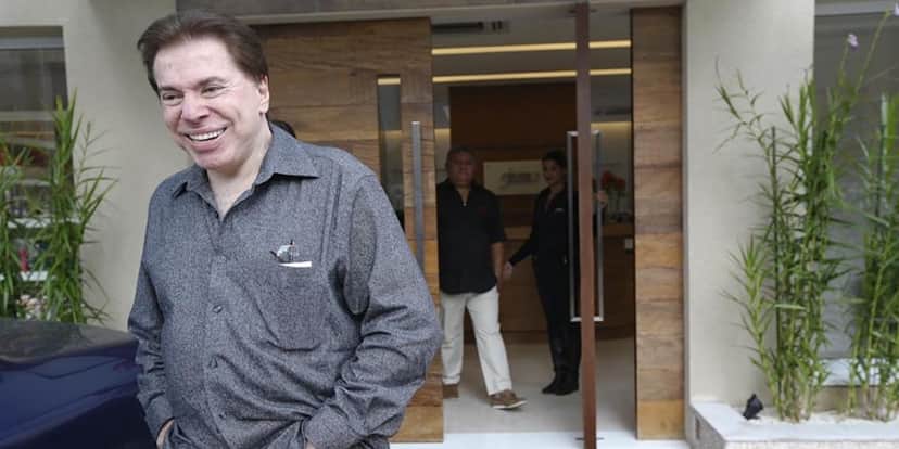 Silvio Santos Silvio Santos